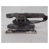 Black & Decker Finishing Sander - Works Black & Decker Finishing Sander - Works