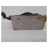 Black & Decker Finishing Sander - Works Black & Decker Finishing Sander - Works