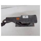 Black & Decker Finishing Sander - Works Black & Decker Finishing Sander - Works
