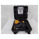 Bostitch Coil - FED Pneumatic Nailer - #N66C Siding Nailer - Like new - Slightly used Bostitch Coil - FED Pneumatic Nailer - #N66C Siding Nailer - Like new - Slightly used