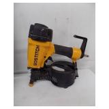 Bostitch Coil - FED Pneumatic Nailer - #N66C Siding Nailer - Like new - Slightly used Bostitch Coil - FED Pneumatic Nailer - #N66C Siding Nailer - Like new - Slightly used