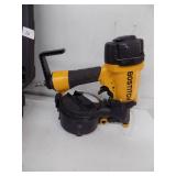 Bostitch Coil - FED Pneumatic Nailer - #N66C Siding Nailer - Like new - Slightly used Bostitch Coil - FED Pneumatic Nailer - #N66C Siding Nailer - Like new - Slightly used