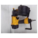 Bostitch Coil - FED Pneumatic Nailer - #N66C Siding Nailer - Like new - Slightly used Bostitch Coil - FED Pneumatic Nailer - #N66C Siding Nailer - Like new - Slightly used