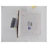 20 Coils - Siding Nails #H21492HDG Hammer strike  Fasteners, 2 1/4 x .092 Smooth HDG Siding Nail, 15 deg Plastic sheet coil 20 Coils - Siding Nails #H21492HDG Hammer strike  Fasteners, 2 1/4 x .092 Smooth HDG Siding Nail, 15 deg Plastic sheet coil
