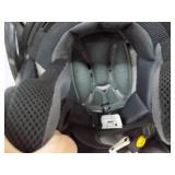 Helmet Gmax with Face shields & J&M Communication Helmet Gmax with Face shields & J&M Communication