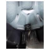Helmet Gmax with Face shields & J&M Communication Helmet Gmax with Face shields & J&M Communication