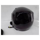 Helmet Gmax with Face shields & J&M Communication Helmet Gmax with Face shields & J&M Communication