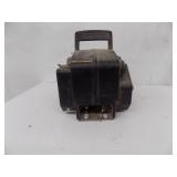 Haul Master 3000lb, 12 volt winch,  No Cable remote Haul Master 3000lb, 12 volt winch,  No Cable remote
