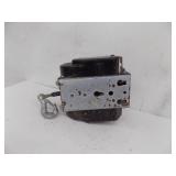 Haul Master 3000lb, 12 volt winch,  No Cable remote Haul Master 3000lb, 12 volt winch,  No Cable remote