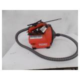 Ridgid Drain Cleaner Ridgid Drain Cleaner