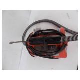 Ridgid Drain Cleaner Ridgid Drain Cleaner