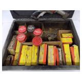 Hilti-DX 300 Fastening System with Case & Fasteners Hilti-DX 300 Fastening System with Case & Fasteners