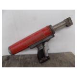 Hilti-DX 300 Fastening System with Case & Fasteners Hilti-DX 300 Fastening System with Case & Fasteners