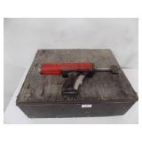 Hilti-DX 300 Fastening System with Case & Fasteners Hilti-DX 300 Fastening System with Case & Fasteners