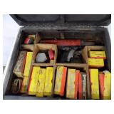 Hilti-DX 300 Fastening System with Case & Fasteners Hilti-DX 300 Fastening System with Case & Fasteners