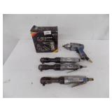 Lot of Air Tools Lot of Air Tools