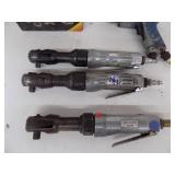 Lot of Air Tools Lot of Air Tools