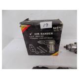 Lot of Air Tools Lot of Air Tools