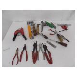 Lot of Hand Tool Lot of Hand Tool