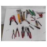 Lot of Hand Tool Lot of Hand Tool