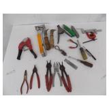 Lot of Hand Tool Lot of Hand Tool