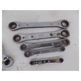 Wrenches Ratchet Standard Metric Wrenches Ratchet Standard Metric