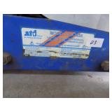 Low Profile Transmission Jack Low Profile Transmission Jack