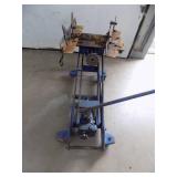 Low Profile Transmission Jack Low Profile Transmission Jack
