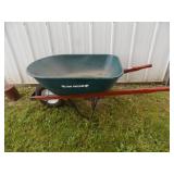 Wheel Barrel Wheel Barrel