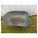 Wheel Barrel Wheel Barrel