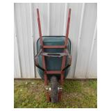 Wheel Barrel Wheel Barrel