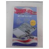 6 pc Fish Fillet Set   NEW  Camp USA Meyerco USA 6 pc Fish Fillet Set   NEW  Camp USA Meyerco USA