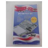 6 pc Fish Fillet Set   NEW  Camp USA Meyerco USA 6 pc Fish Fillet Set   NEW  Camp USA Meyerco USA