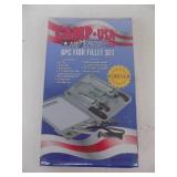 6 pc Fish Fillet Set   NEW  Camp USA Meyerco USA 6 pc Fish Fillet Set   NEW  Camp USA Meyerco USA