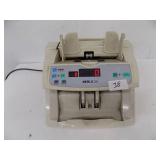 Bill counter MAG II Model 20 Bill counter MAG II Model 20