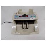 Bill counter MAG II Model 20 Bill counter MAG II Model 20