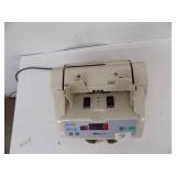Bill counter MAG II Model 20 Bill counter MAG II Model 20