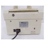 Bill counter MAG II Model 20 Bill counter MAG II Model 20