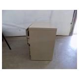 Hon 2 Drawer File Cabinet Hon 2 Drawer File Cabinet