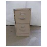 Hon 2 Drawer File Cabinet Hon 2 Drawer File Cabinet
