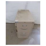 Hon 2 Drawer File Cabinet Hon 2 Drawer File Cabinet