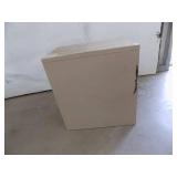 Hon 2 Drawer File Cabinet Hon 2 Drawer File Cabinet
