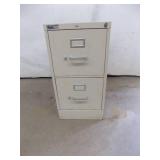 Hon 2 Drawer File Cabinet Hon 2 Drawer File Cabinet