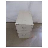 Hon 2 Drawer File Cabinet Hon 2 Drawer File Cabinet
