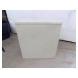 Hon 2 Drawer File Cabinet Hon 2 Drawer File Cabinet