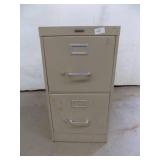 Anderson 2 Drawer File Cabinet Anderson 2 Drawer File Cabinet