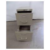 Anderson 2 Drawer File Cabinet Anderson 2 Drawer File Cabinet