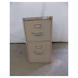 Hon 2 Drawer File Cabinet Hon 2 Drawer File Cabinet