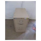 Hon 2 Drawer File Cabinet Hon 2 Drawer File Cabinet
