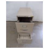 Hon 2 Drawer File Cabinet Hon 2 Drawer File Cabinet